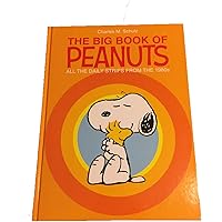 The Big Book of Peanuts: All the Daily Strips from the 1990s
